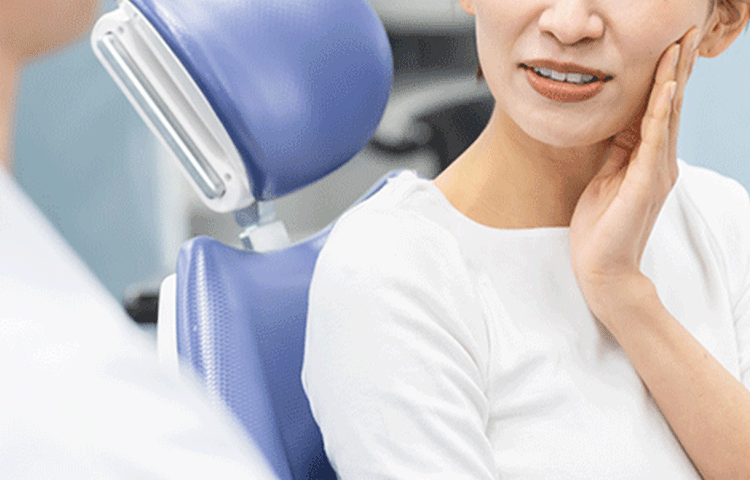 初診カウンセリング