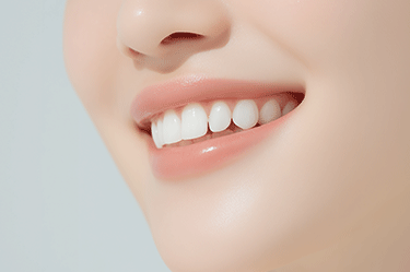 セラミック治療