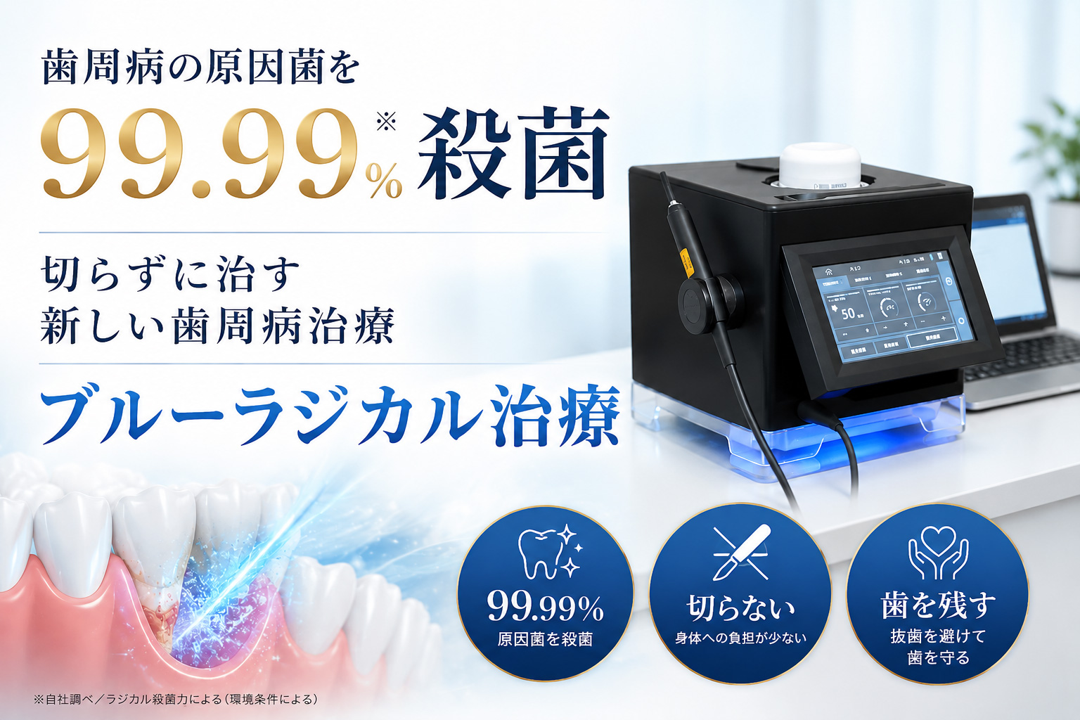 ISO9001認証について