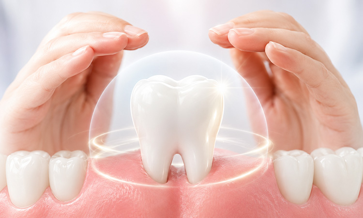 身体への負担を軽減