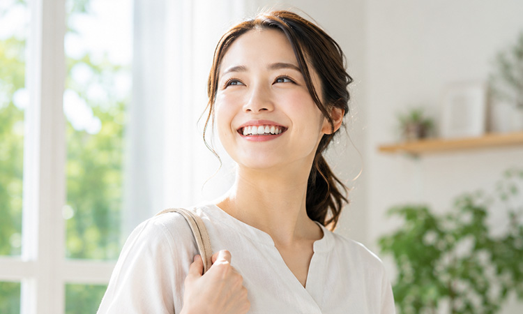 身体への負担を軽減