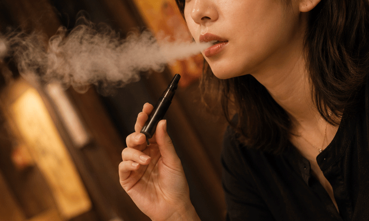 飲食物・嗜好品による口臭