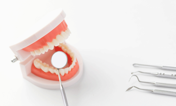 知覚過敏の症状