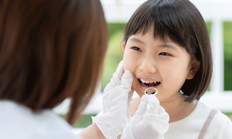 子どもが歯医者さんを好きになる！