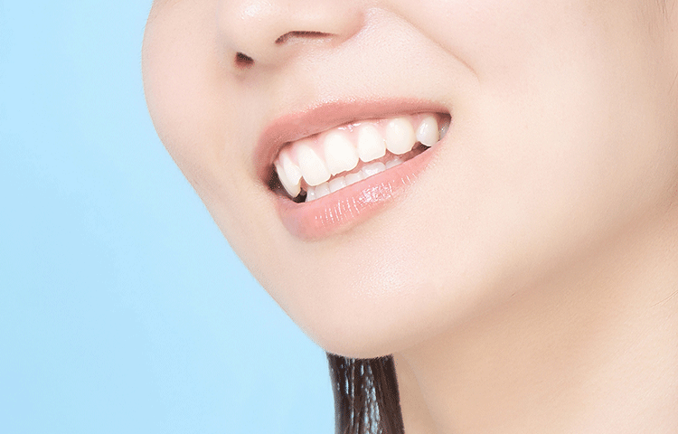 ホワイトニング