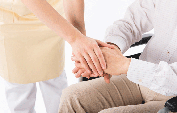 訪問歯科について