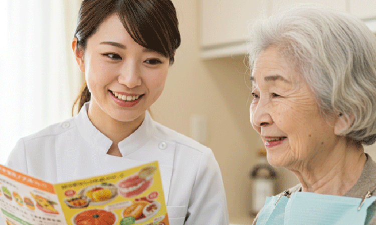 訪問診療のメリット