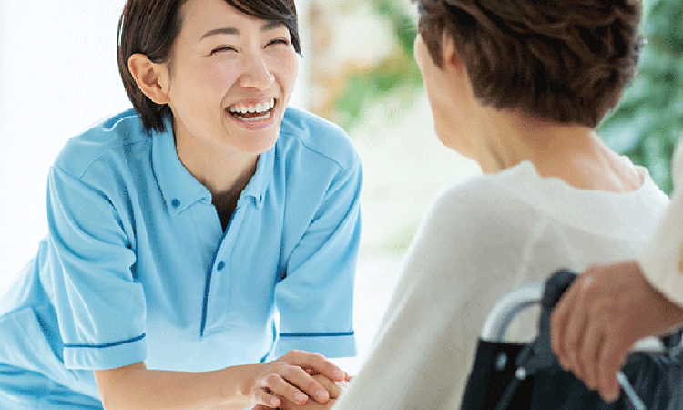 訪問診療のメリット