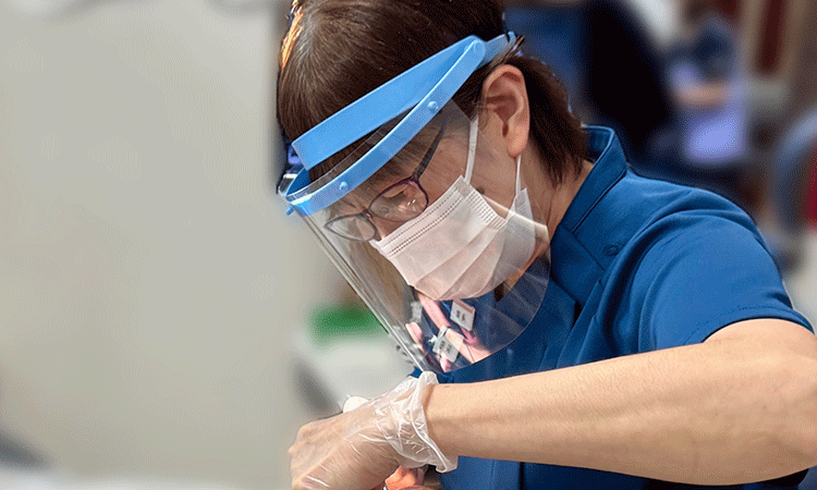 ISO9001認証について
