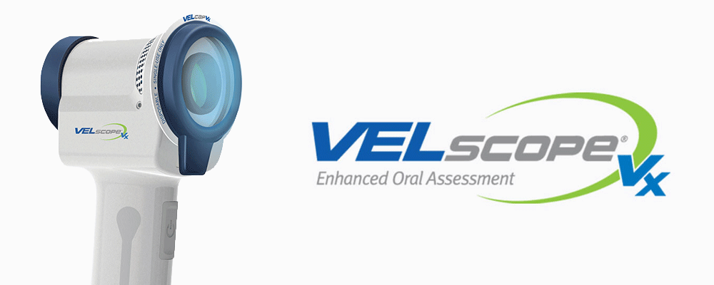 当院で行う口腔がん検診について