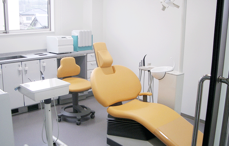 初診カウンセリング