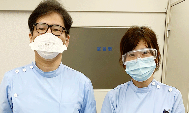 小田歯科医院が選ばれる理由