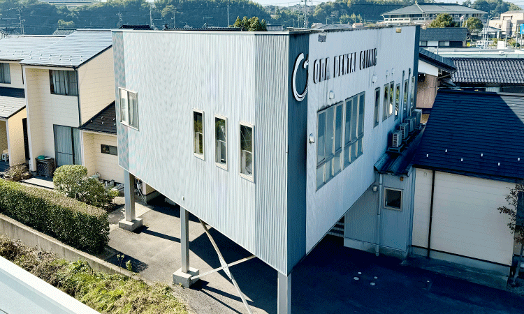 小田歯科医院が選ばれる理由