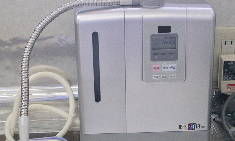 小田歯科医院が選ばれる理由